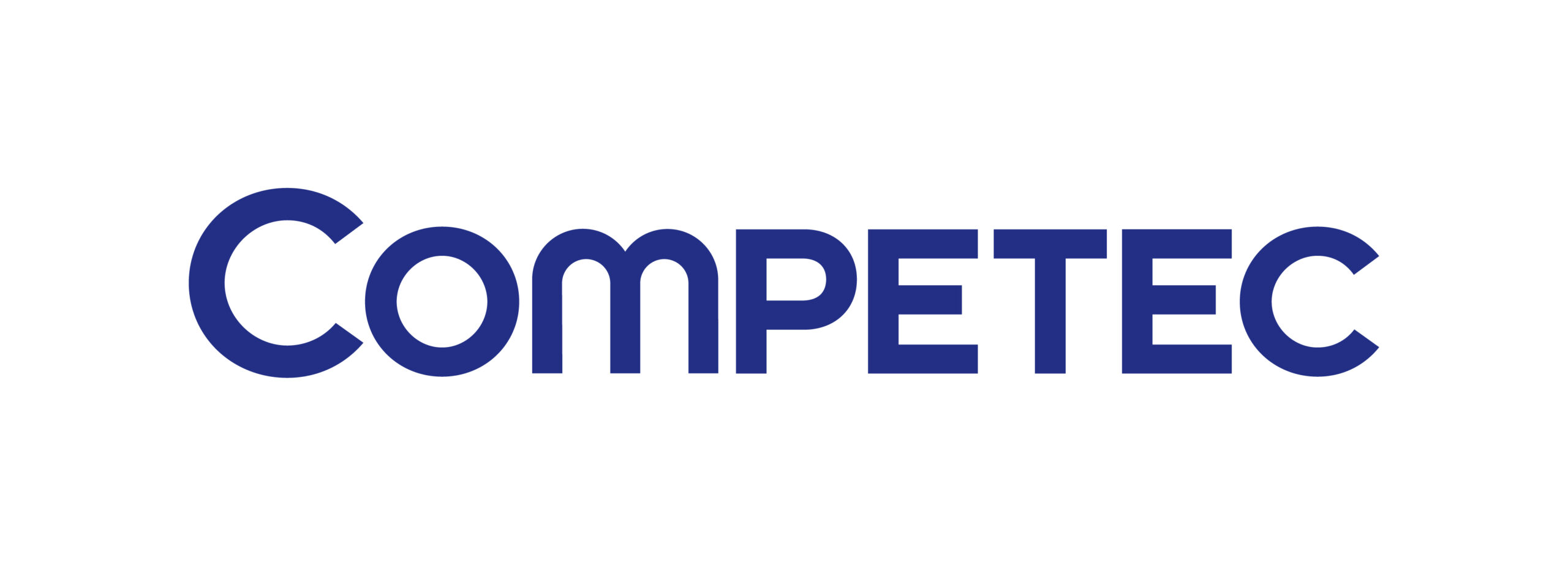 Competec Logo